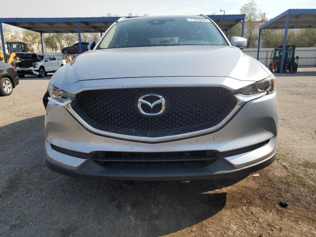 2019 MAZDA CX-5 SPORT - JM3KFABM6K1580436