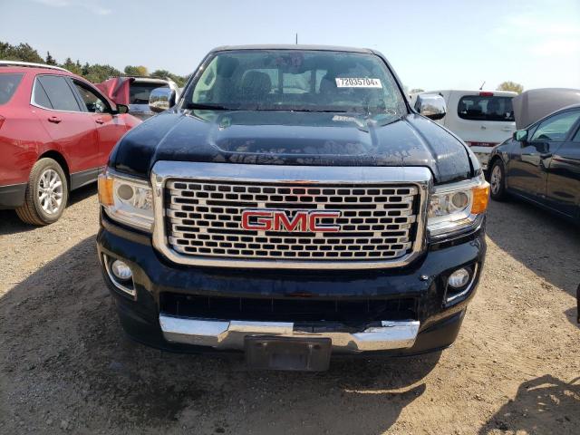 VIN 1GTG6EEN9J1213944 2018 GMC Canyon, Denali no.5