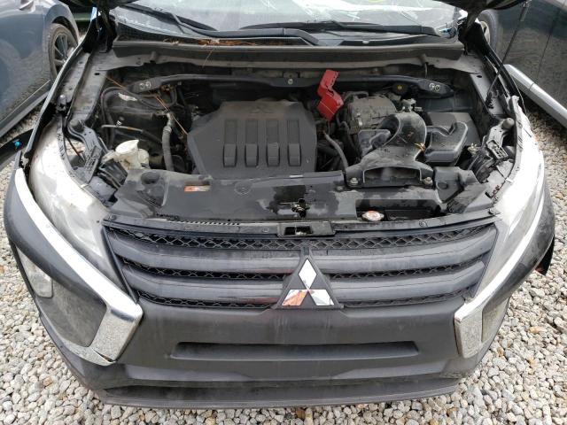 2018 MITSUBISHI ECLIPSE CR - JA4AT4AA7JZ067048