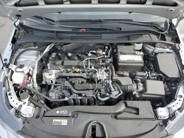 2024 TOYOTA COROLLA LE - 5YFB4MDE7RP157487