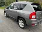 JEEP COMPASS LA photo