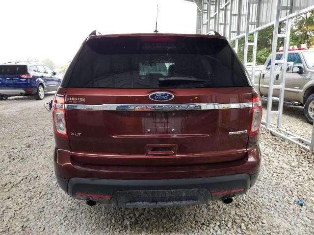 2015 FORD EXPLORER X - 1FM5K7D89FGC24713