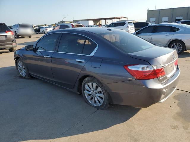 VIN 1HGCR2F87FA025493 2015 Honda Accord, Exl no.2