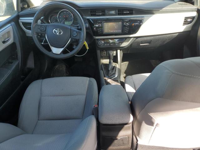 VIN 5YFBURHE9EP162210 2014 Toyota Corolla, L no.8