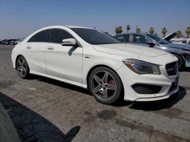 VIN WDDSJ4EB6FN197362 2015 Mercedes-Benz CLA-Class,... no.4