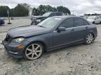 MERCEDES-BENZ C 250 photo