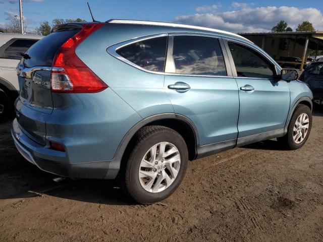 VIN 2HKRM4H71GH676202 2016 Honda CR-V, Exl no.3