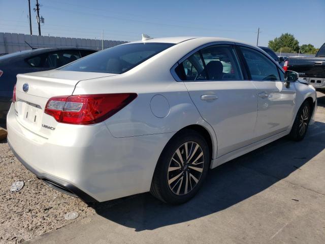 2018 SUBARU LEGACY 2.5 - 4S3BNAF63J3042609