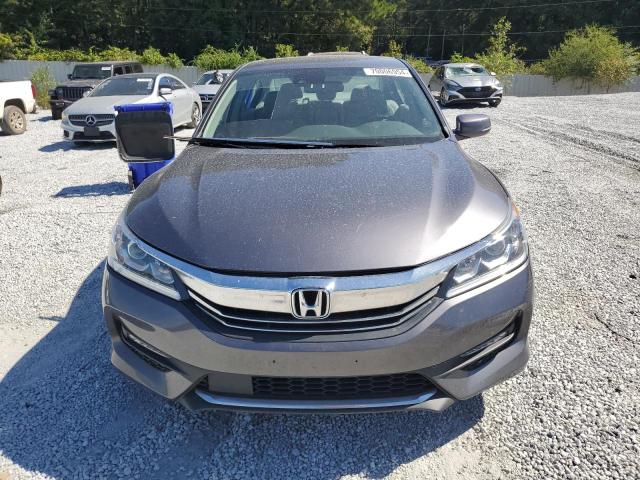 2017 HONDA ACCORD EXL 1HGCR2F90HA079276  70006954