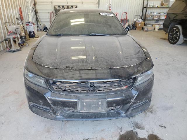 2018 DODGE CHARGER SX - 2C3CDXBG3JH210212