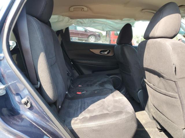 2015 NISSAN ROGUE S - KNMAT2MV8FP585620
