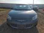 CHRYSLER SEBRING LX photo