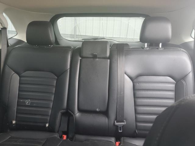 2021 FORD EDGE SEL - 2FMPK3J99MBA23512