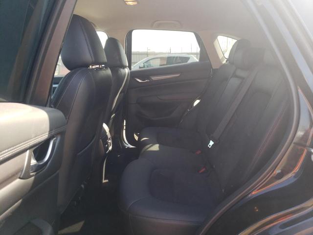2020 MAZDA CX-5 TOURI - JM3KFBCM9L0839562