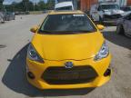 TOYOTA PRIUS C photo