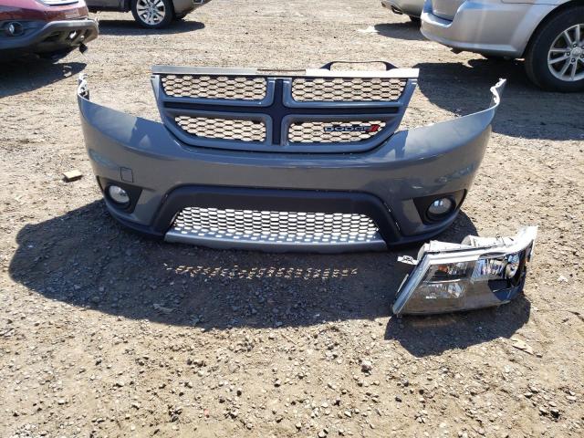 VIN 3C4PDDEG0KT816678 2019 Dodge Journey, GT no.13