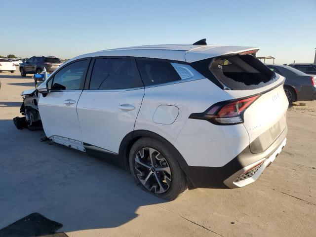 2023 KIA SPORTAGE E - 5XYK33AF4PG042017