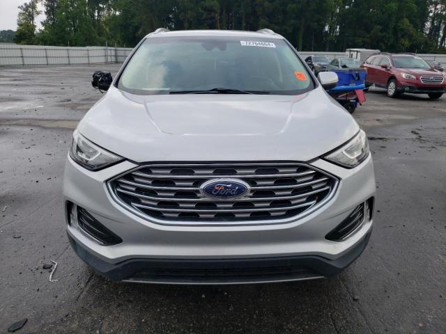 2019 FORD EDGE TITAN - 2FMPK3K91KBB56373