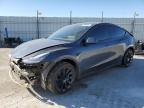 TESLA MODEL Y снимка