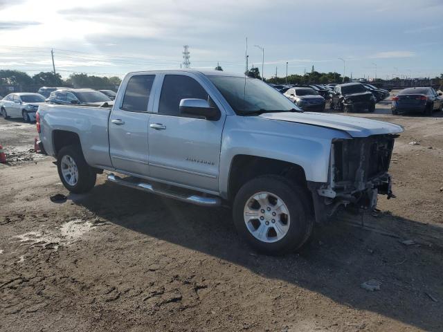 2015 CHEVROLET SILVERADO - 1GCRCREC6FZ263507