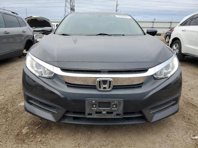 2017 HONDA CIVIC EX - 19XFC2F7XHE035035