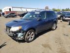 SUBARU FORESTER T photo