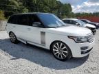 LAND ROVER RANGE ROVE photo