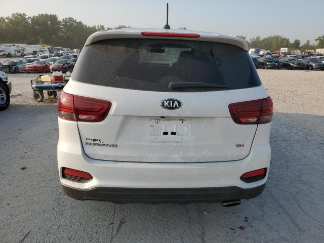 2019 KIA SORENTO L - 5XYPGDA36KG451473