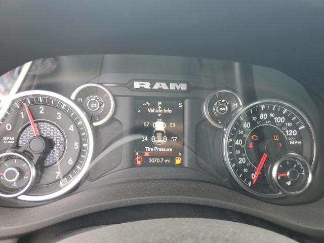 2023 RAM 2500 BIG H - 3C6UR5DJ7PG506476