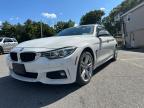 BMW 430XI GRAN photo