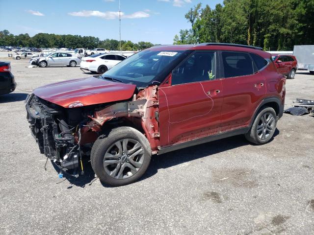 2023 KIA SELTOS S - KNDEU2AA9P7423464