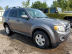 FORD ESCAPE XLT photo