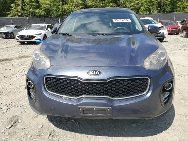 VIN KNDPMCAC3H7119614 2017 KIA Sportage, LX no.5