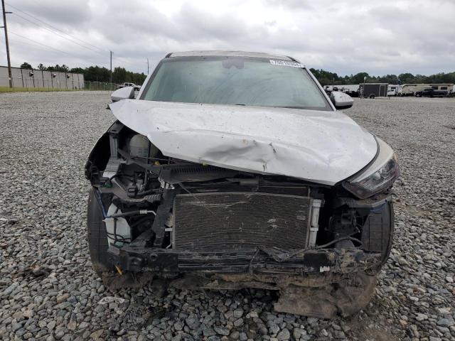 VIN KM8J23A4XKU882755 2019 Hyundai Tucson, SE no.5