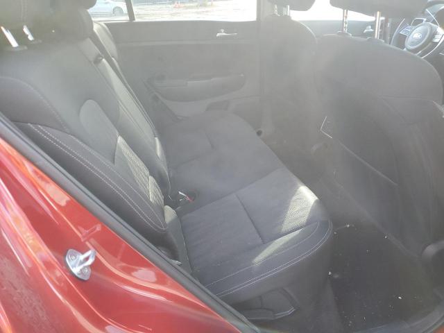 2022 KIA SPORTAGE L - KNDPMCACXN7003208