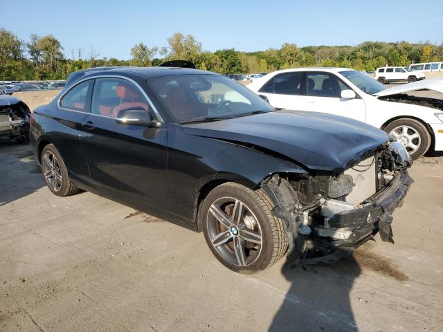 VIN WBA2H9C37H7A25850 2017 BMW 2 Series, 230XI no.4