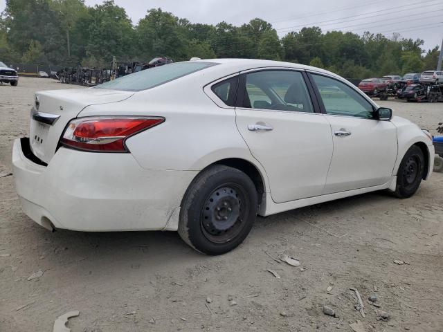 2015 NISSAN ALTIMA 2.5 - 1N4AL3AP6FC200905