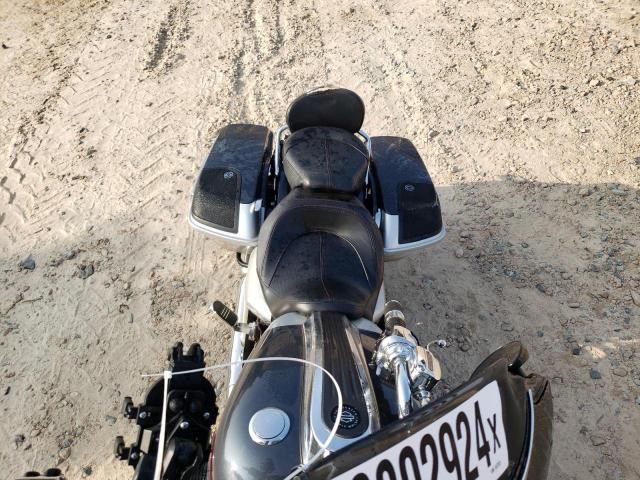 2019 HARLEY-DAVIDSON FLHXSE 1HD1PXL12KB957233
