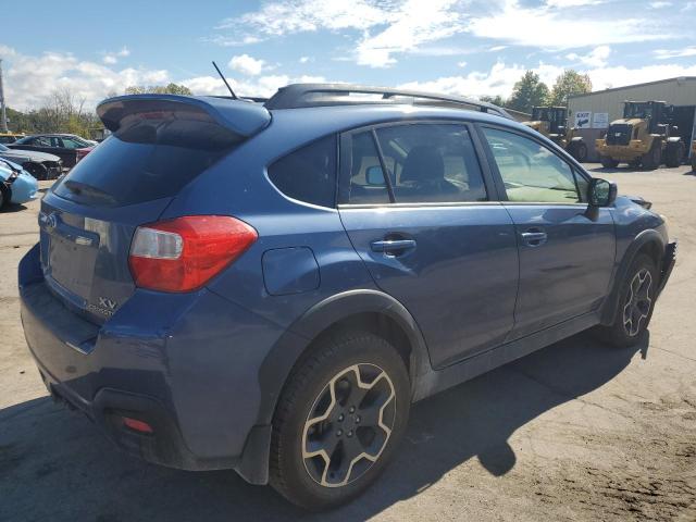 VIN JF2GPAWC5D2217167 2013 Subaru XV, 2.0 Premium no.3