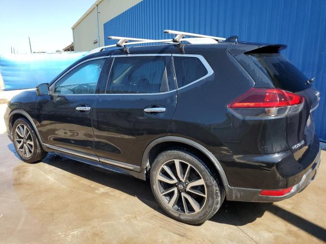 2020 NISSAN ROGUE S - 5N1AT2MT8LC727980