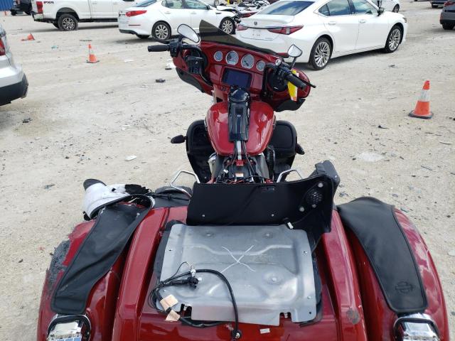 2021 HARLEY-DAVIDSON FLHTCUTG 1HD1MAF14MB856635