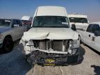 Lot #2993578210 2020 NISSAN NV 2500 S