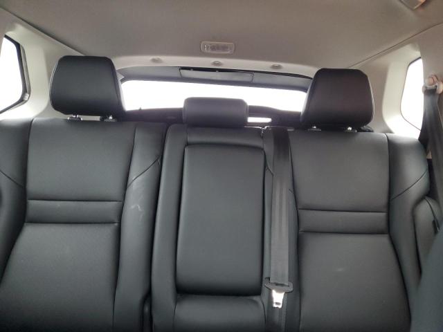 2023 NISSAN ROGUE SV - 5N1BT3BAXPC826902