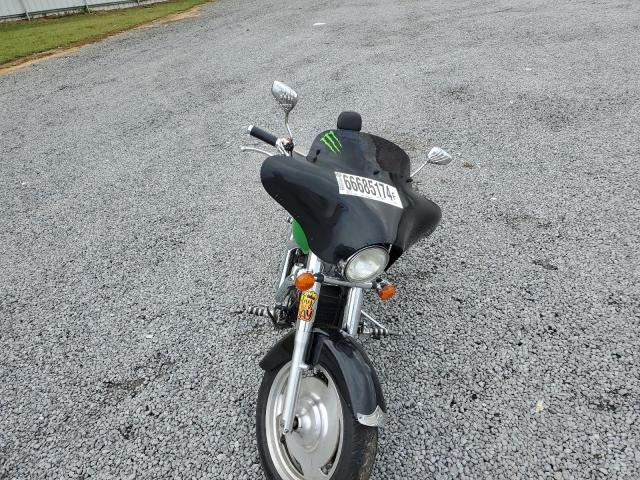 2000 HONDA VT1100 C2 - 1HFSC4304YA004292