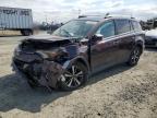 2017 TOYOTA RAV4 XLE - 2T3RFREV5HW693721