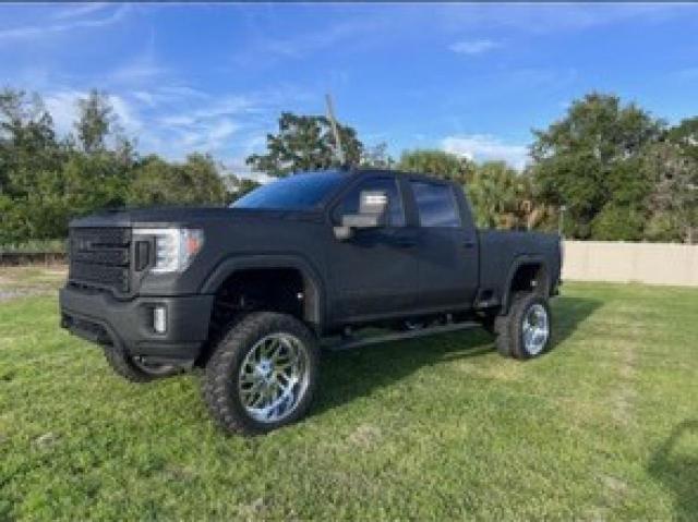 2021 GMC SIERRA K25 1GT49REY8MF254763  71806614