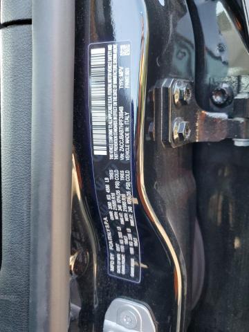 2017 JEEP RENEGADE S - ZACCJBAB7HPF38948