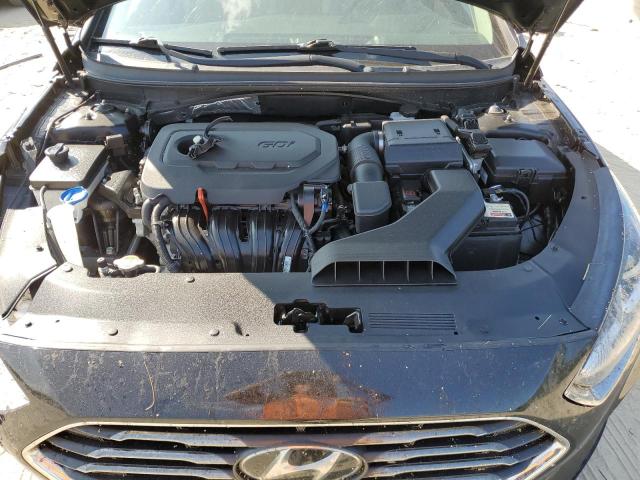 2018 HYUNDAI SONATA SPO - 5NPE34AF8JH651775