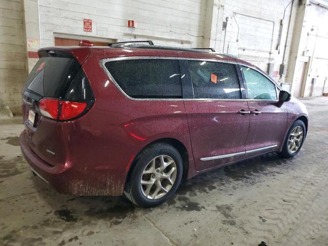 2018 CHRYSLER PACIFICA L - 2C4RC1GG3JR320685