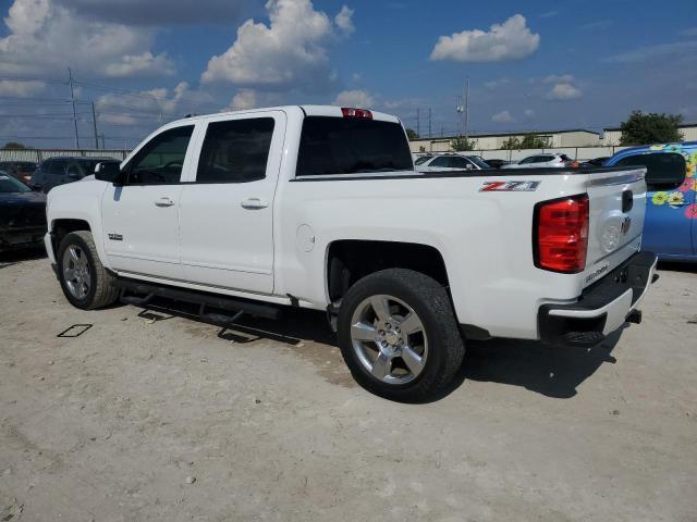 Vin: 3gcukrec6hg468759, lot: 70099704, chevrolet all models k1500 lt 20172